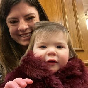 Meet your Posher, Kate